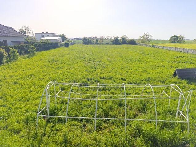 Działka budowlana Stare Kotkowice, ul. Polna. Zdjęcie 1