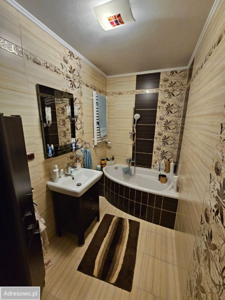 dom wolnostojący, 8 pokoi Biała Podlaska, ul. Sosnowa. Zdjęcie 7