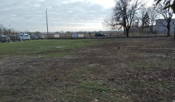 Nieruchomość komercyjna Rypin Za Koleją, ul. Mławska