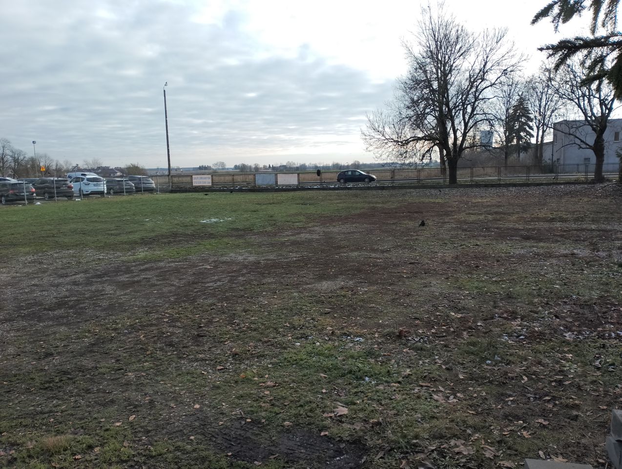 Nieruchomość komercyjna Rypin Za Koleją, ul. Mławska. Zdjęcie 2