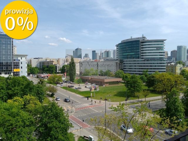 Mieszkanie 3-pokojowe Warszawa Wola, ul. Okopowa. Zdjęcie 22