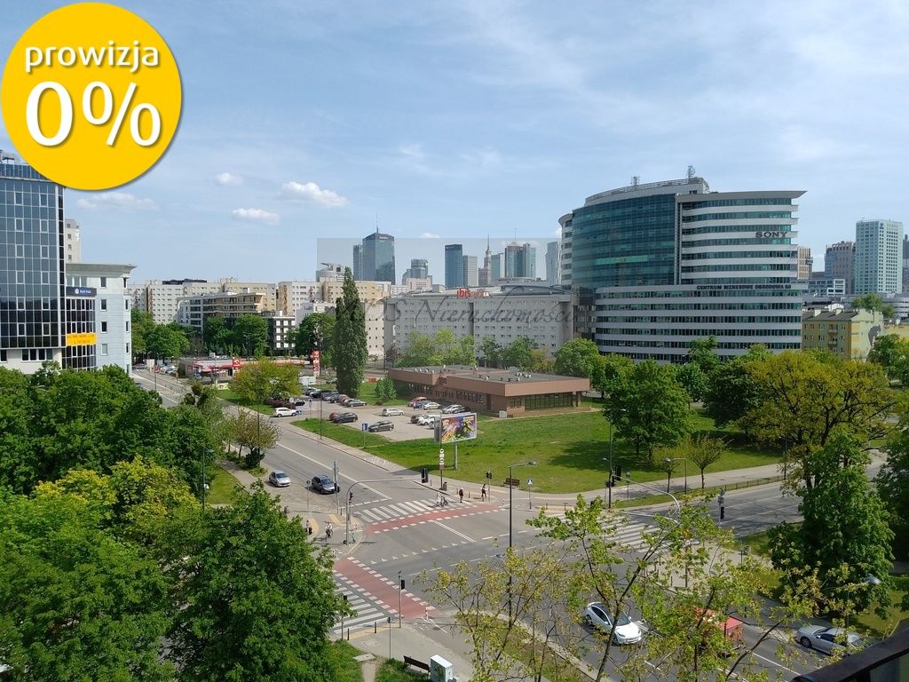 Mieszkanie 3-pokojowe Warszawa Wola, ul. Okopowa. Zdjęcie 22