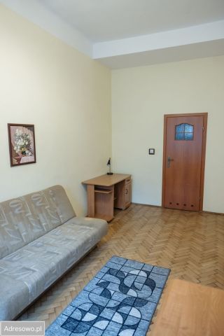 Mieszkanie 4-pokojowe Kraków Stare Miasto, ul. Długa. Zdjęcie 4