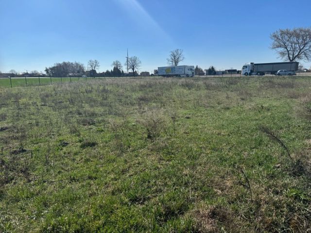 Działka budowlana Brodowo. Zdjęcie 1