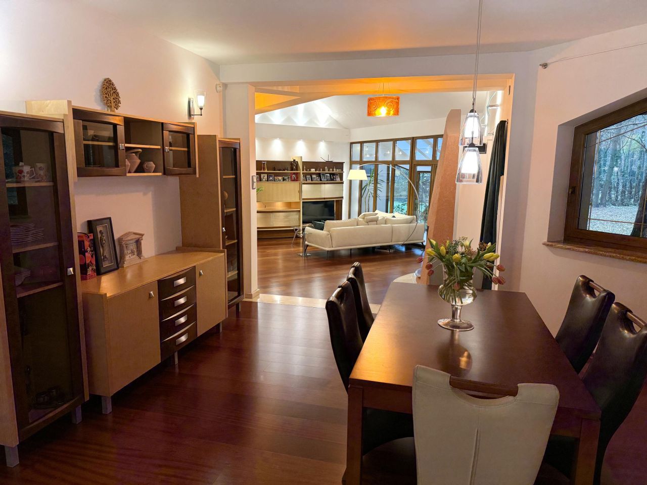 dom wolnostojący, 6 pokoi Toruń Wrzosy, ul. Tartaczna. Zdjęcie 7