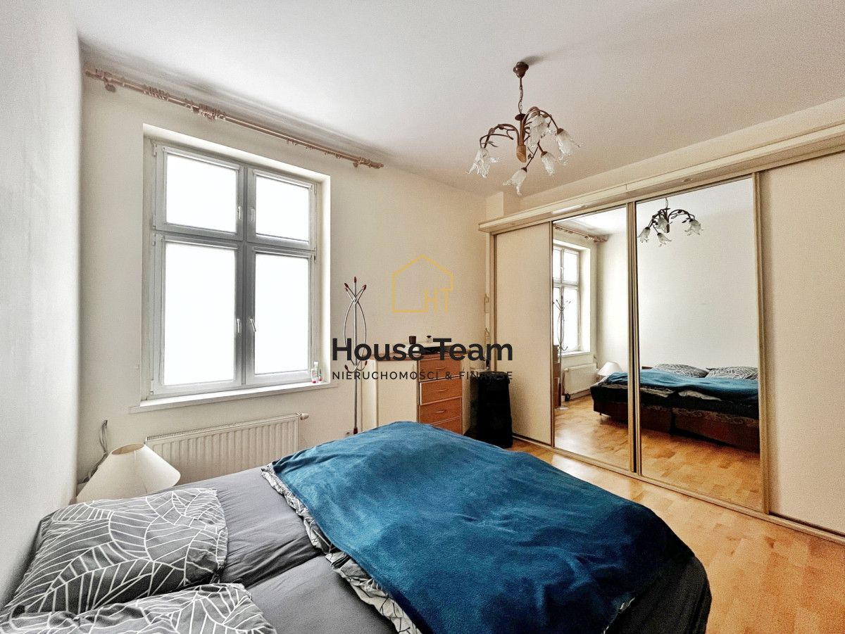 Mieszkanie 4-pokojowe Bydgoszcz Śródmieście, ul. Gdańska. Zdjęcie 17