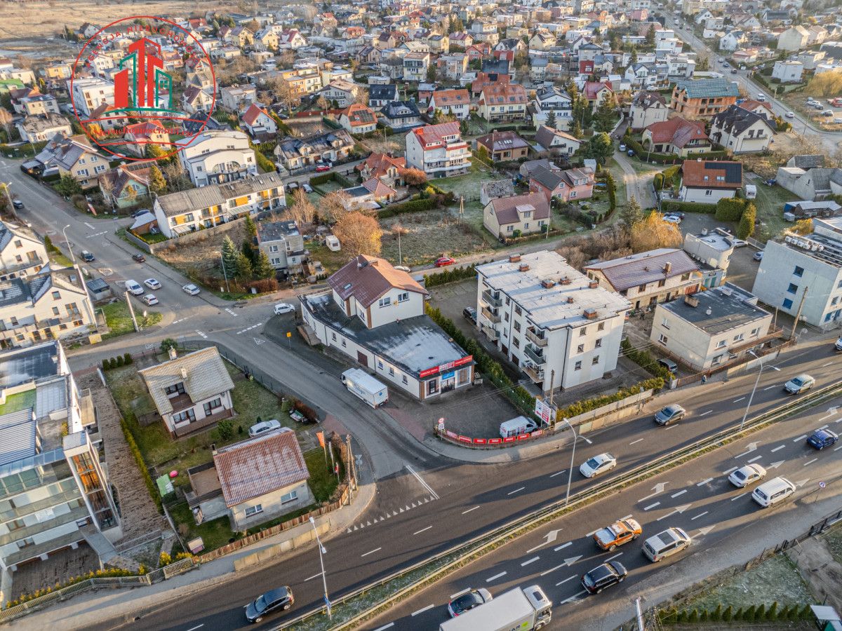 Lokal Rumia. Zdjęcie 4