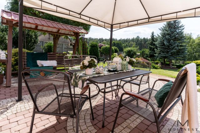 dom wolnostojący, 5 pokoi Głęboczek. Zdjęcie 6