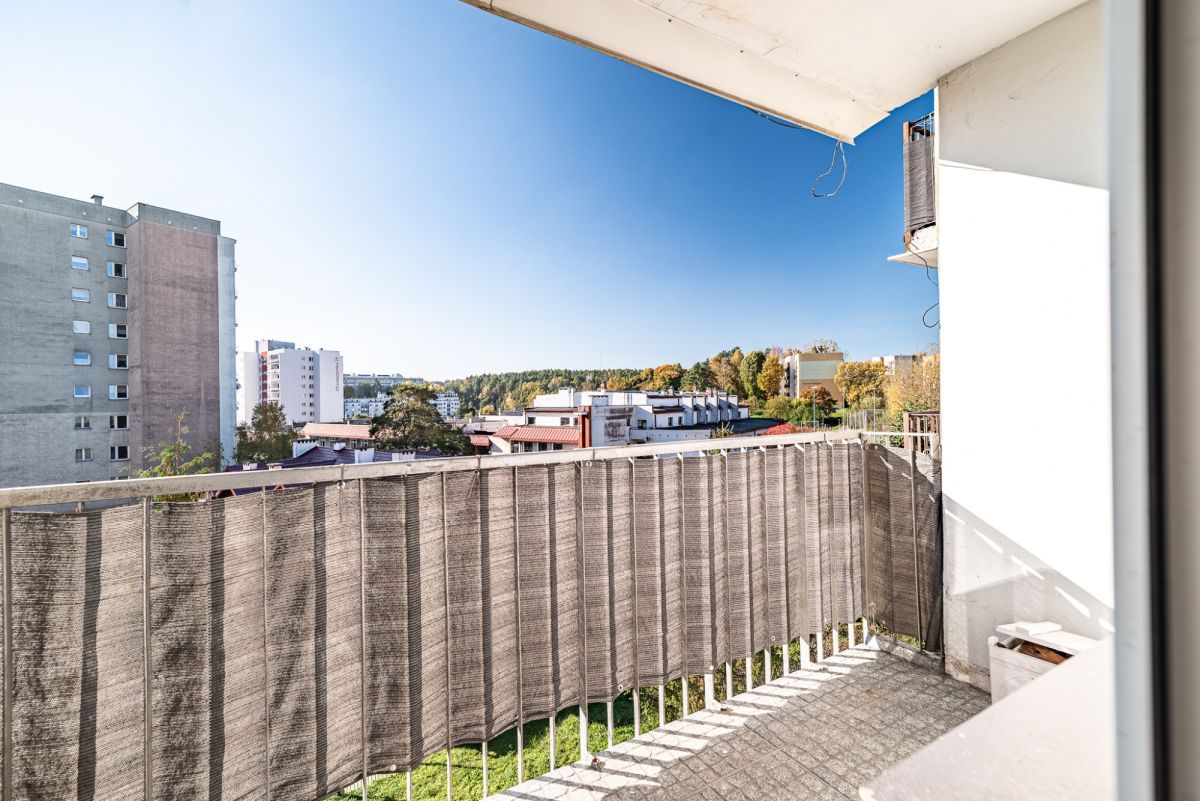 Mieszkanie 3-pokojowe Gdynia Karwiny, ul. Kornela Makuszyńskiego. Zdjęcie 16