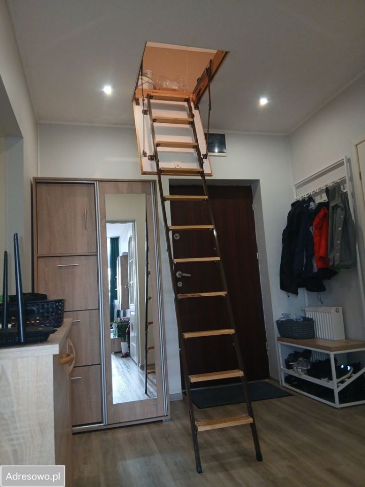 Mieszkanie 3-pokojowe Biskupiec, al. Broni. Zdjęcie 19