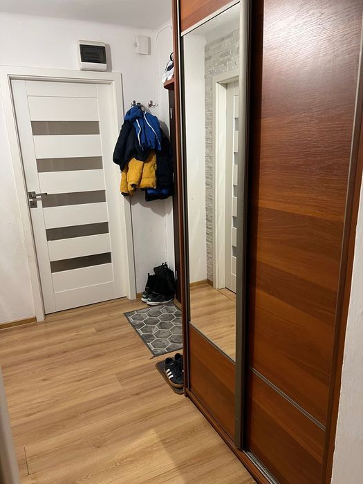 Mieszkanie 2-pokojowe Janów Lubelski. Zdjęcie 8