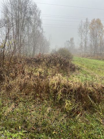 Działka rekreacyjna Jeziorzany. Zdjęcie 1