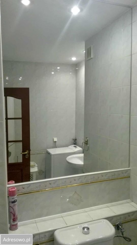 Mieszkanie 3-pokojowe Bydgoszcz Osowa Góra, ul. Kormoranów. Zdjęcie 6