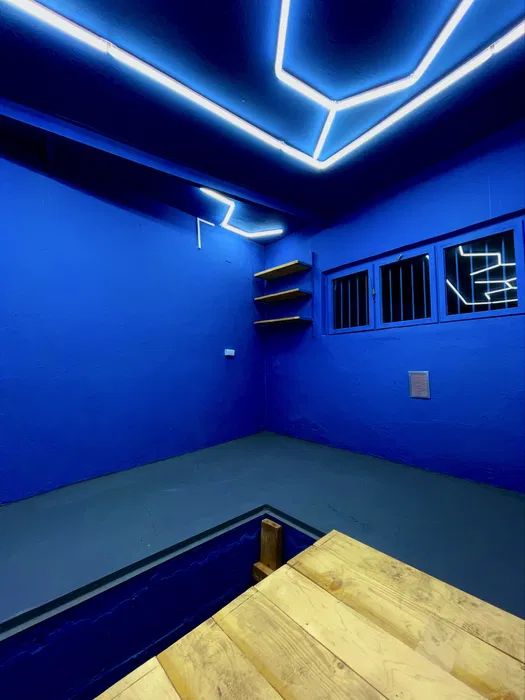 Garaż/miejsce parkingowe Kraków Czyżyny, os. Tysiąclecia. Zdjęcie 3