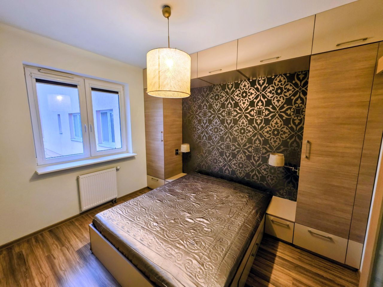 Mieszkanie 3-pokojowe Łódź Widzew, ul. Oleńki Billewiczówny. Zdjęcie 14