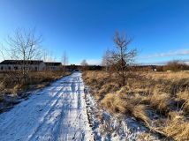 Działka rolno-budowlana Dołuje. Zdjęcie 1