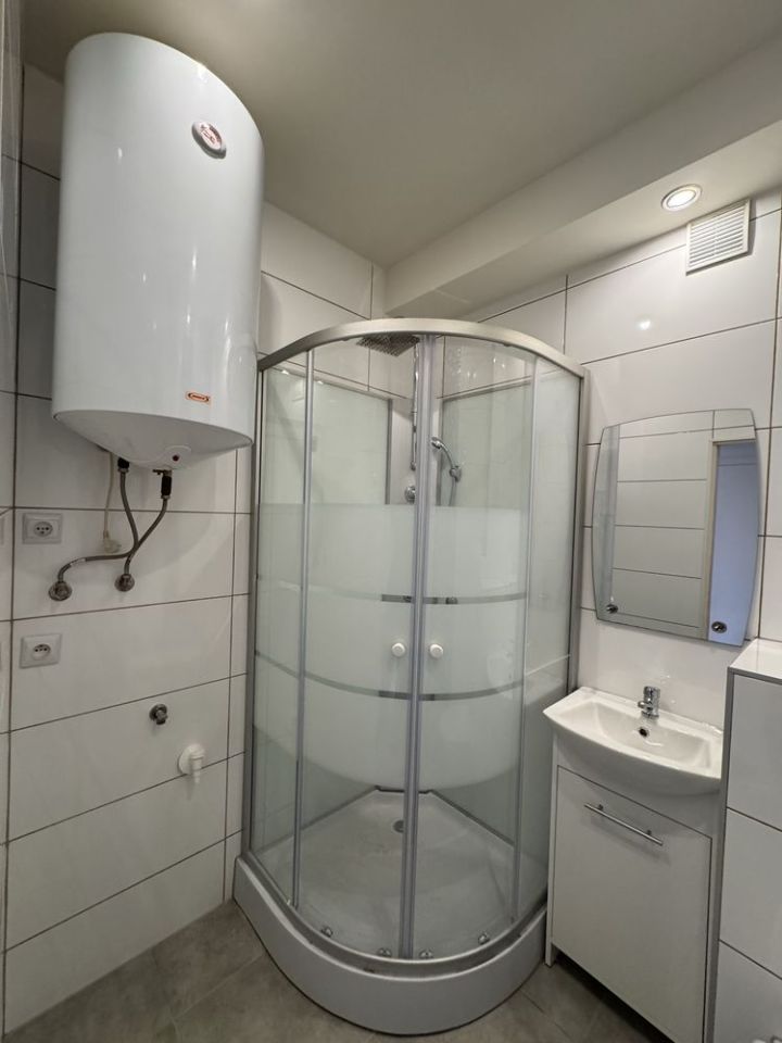 Mieszkanie 2-pokojowe Łęczyca, ul. Belwederska. Zdjęcie 5