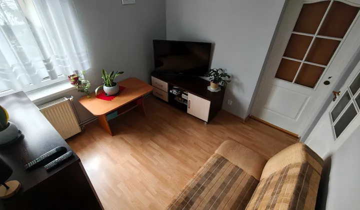 Mieszkanie 3-pokojowe Miłkowice