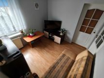 Mieszkanie 3-pokojowe Miłkowice