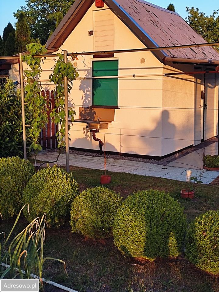 Mieszkanie 3-pokojowe Domaszowice, os. Klonowe. Zdjęcie 7