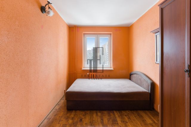 Mieszkanie 3-pokojowe Warszawa Ursynów, ul. Jana Wasilkowskiego. Zdjęcie 7