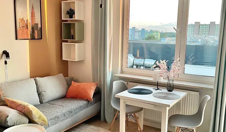 Mieszkanie 2-pokojowe Warszawa Białołęka, ul. Kościeszów