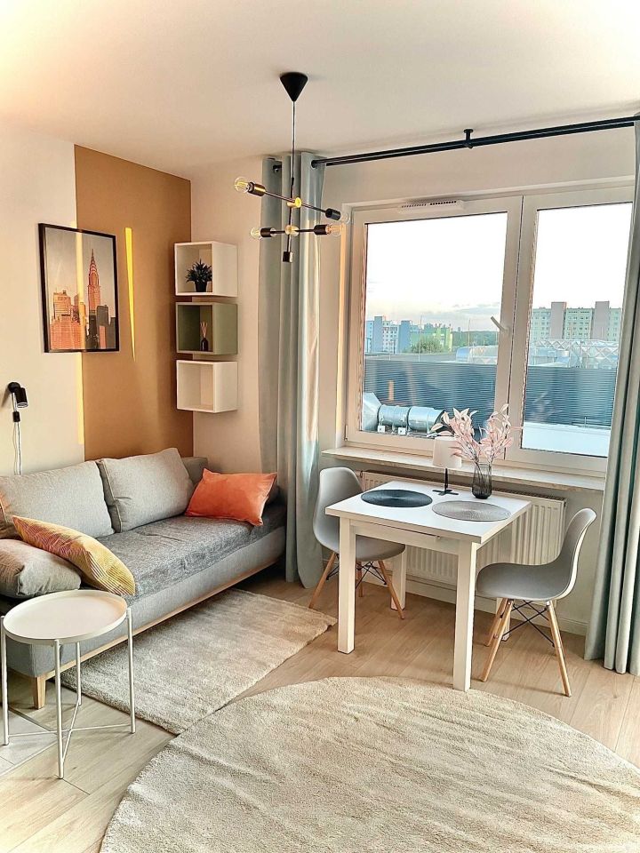 Mieszkanie 2-pokojowe Warszawa Białołęka, ul. Kościeszów. Zdjęcie 1