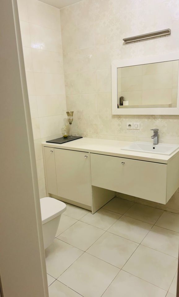 Mieszkanie 3-pokojowe Augustów, ul. Miętowa. Zdjęcie 3