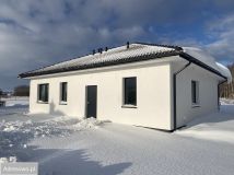 dom wolnostojący, 4 pokoje Bydlino. Zdjęcie 2