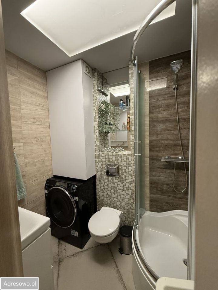 Mieszkanie 3-pokojowe Słupsk, ul. Jana Sobieskiego. Zdjęcie 9