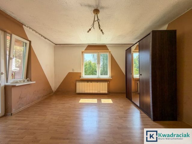dom wolnostojący, 4 pokoje Lubatowa. Zdjęcie 4