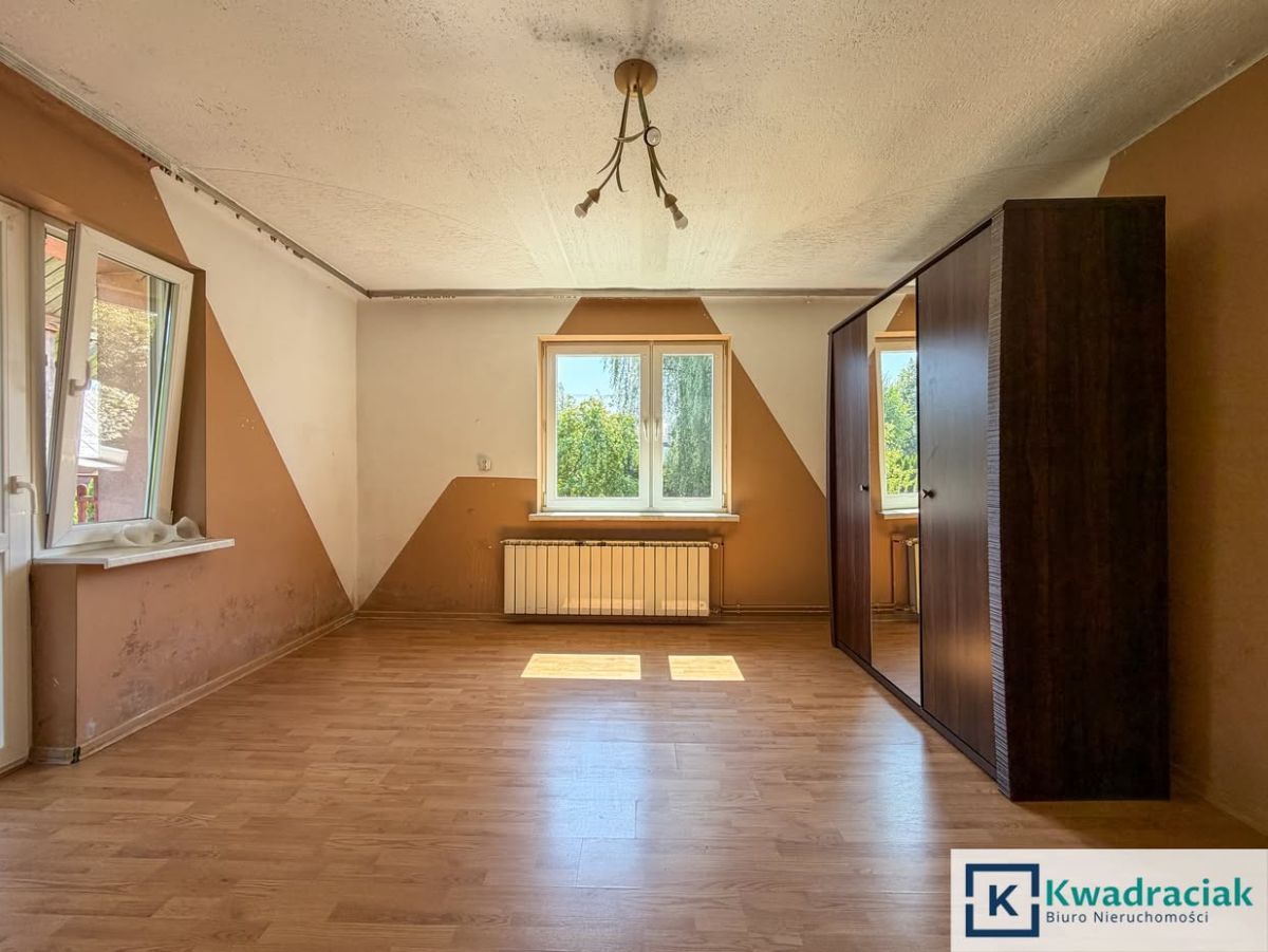 dom wolnostojący, 4 pokoje Lubatowa. Zdjęcie 4