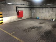 Garaż/miejsce parkingowe Kalisz Dobrzec Wielki, ul. Prymasa Stefana Wyszyńskiego. Zdjęcie 1