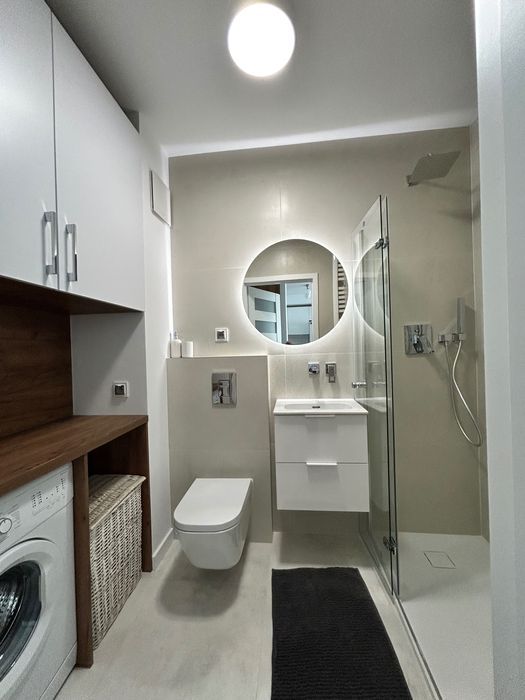 Mieszkanie 2-pokojowe Warszawa Wola, ul. Jana Kazimierza. Zdjęcie 3