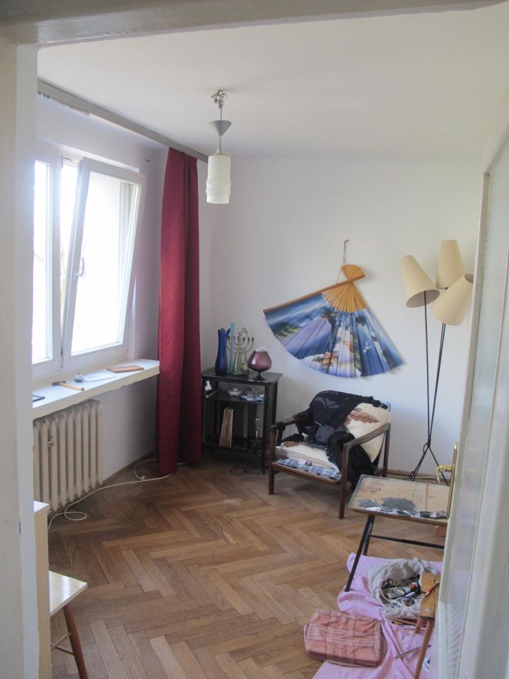 Mieszkanie 3-pokojowe Łódź Górna, ul. Obywatelska. Zdjęcie 4