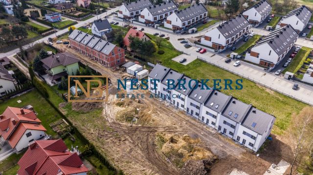 Mieszkanie 5-pokojowe Wieliczka, ul. Sadowa. Zdjęcie 10