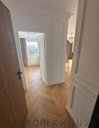 Mieszkanie 3-pokojowe Warszawa Mokotów, ul. Aleja Polski Walczącej. Zdjęcie 7