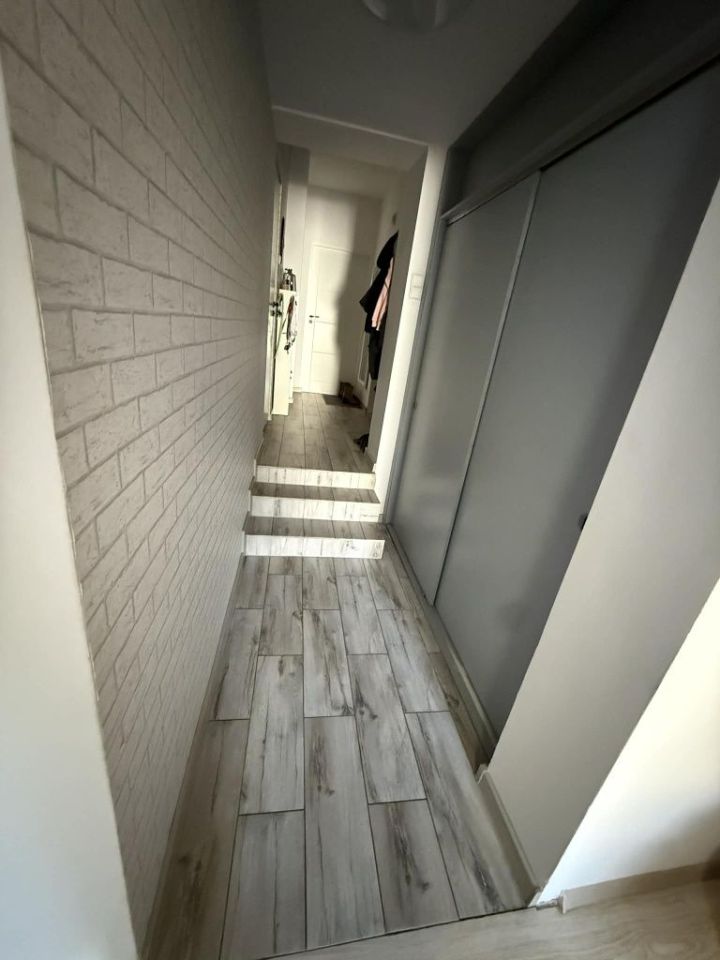 Mieszkanie 4-pokojowe Lewin Kłodzki, ul. Obrońców Warszawy. Zdjęcie 7