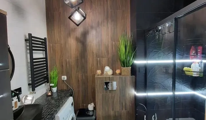 Mieszkanie 2-pokojowe Kożuchów