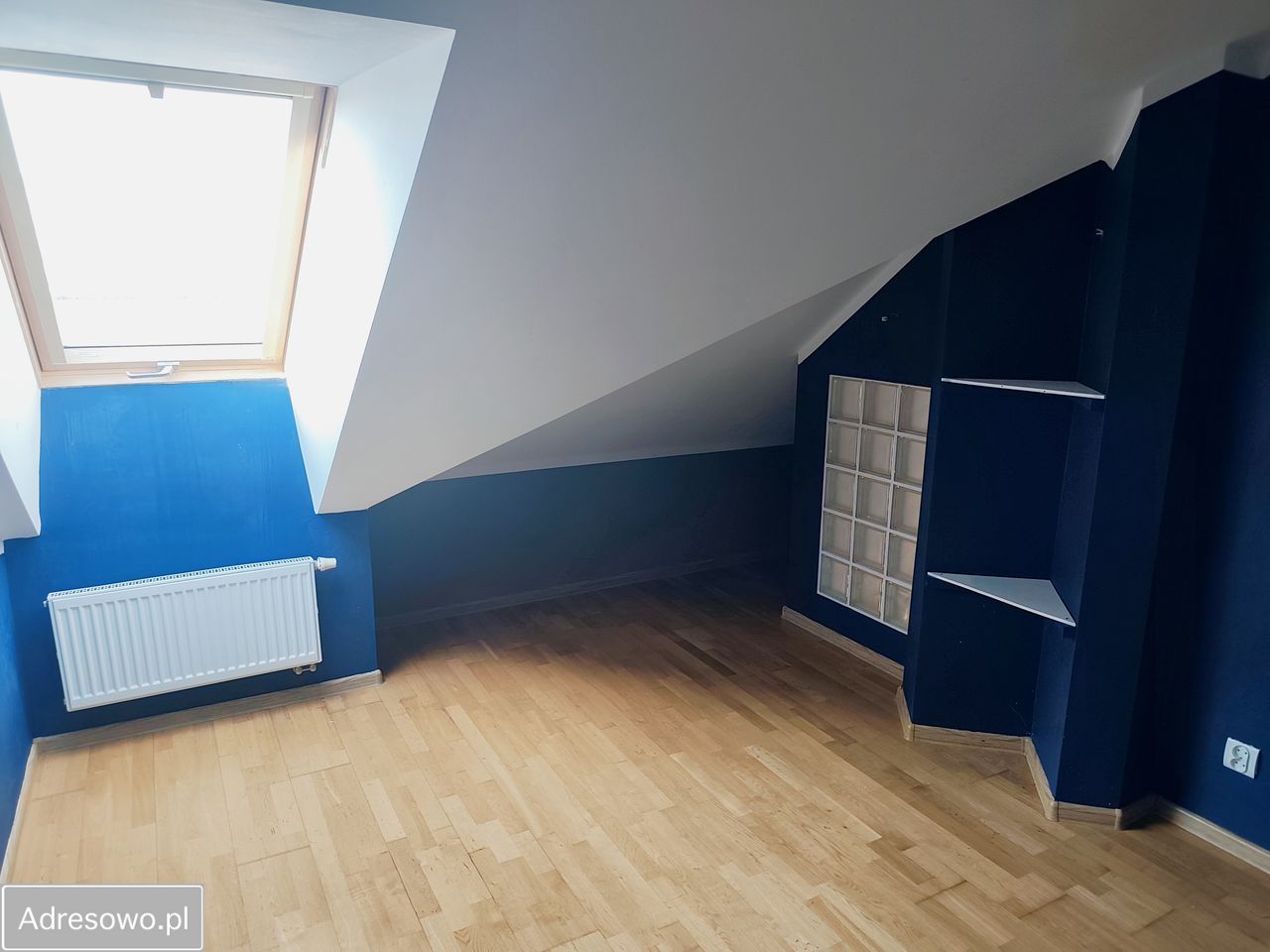 Mieszkanie 3-pokojowe Gdańsk Orunia Górna, ul. gen. Kazimierza Sosnkowskiego. Zdjęcie 8