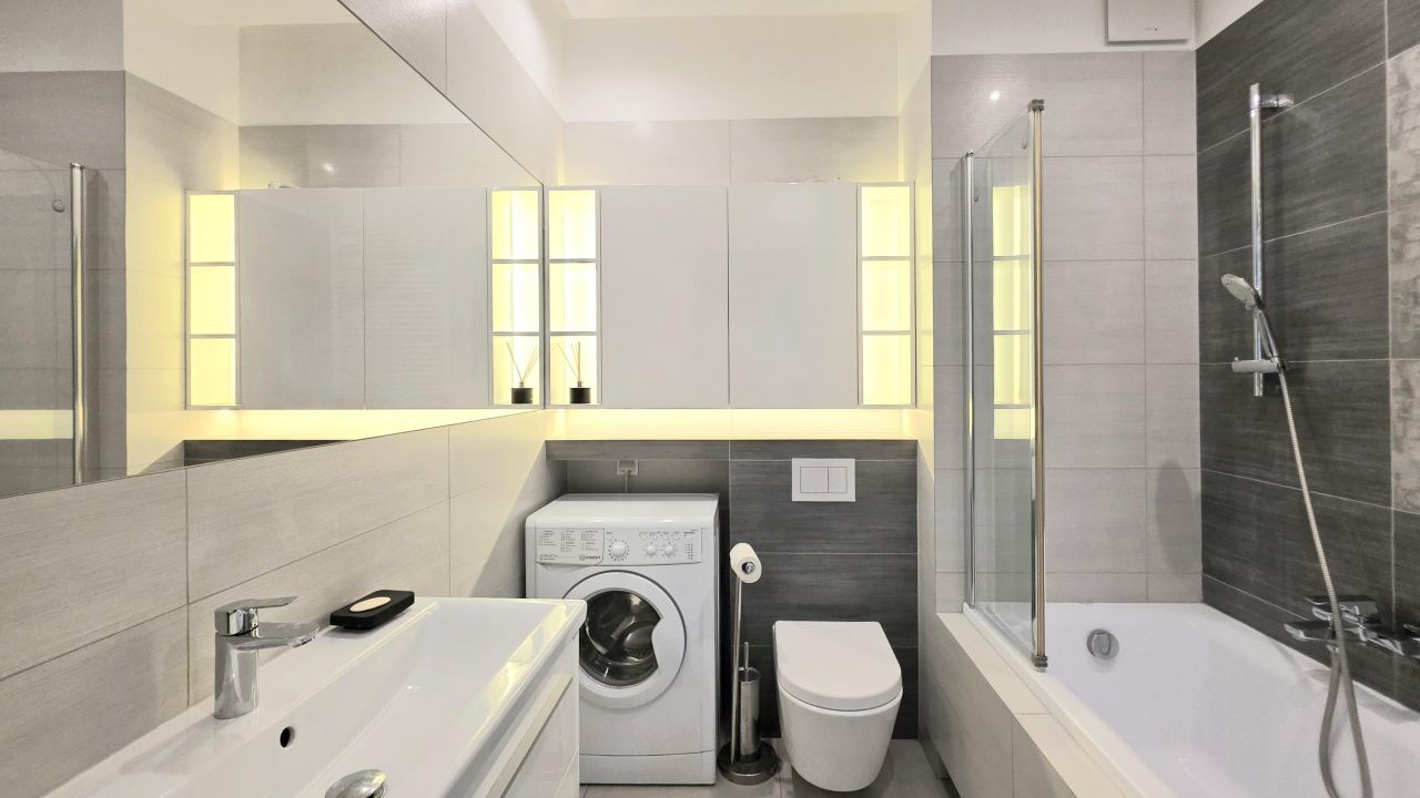 Mieszkanie 2-pokojowe Warszawa Wola, ul. Siedmiogrodzka. Zdjęcie 9