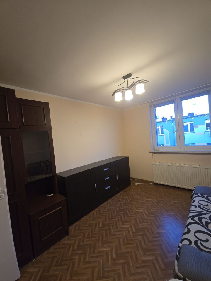 Mieszkanie 2-pokojowe Ścinawa, ul. Sportowa. Zdjęcie 3