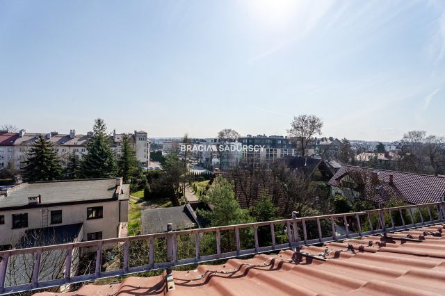 Mieszkanie 2-pokojowe Kraków Dębniki, ul. Zachodnia. Zdjęcie 20