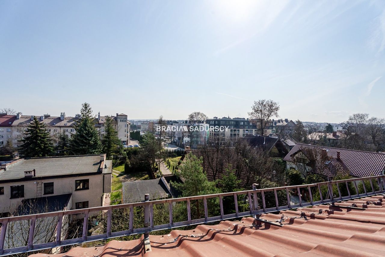 Mieszkanie 2-pokojowe Kraków Dębniki, ul. Zachodnia. Zdjęcie 20