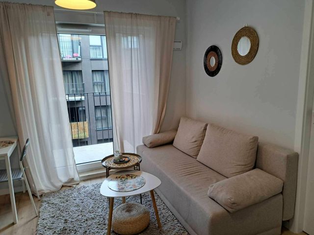 Mieszkanie 2-pokojowe Łódź Śródmieście, ul. Milionowa. Zdjęcie 1