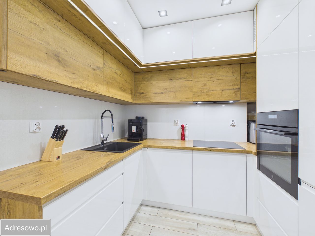 Mieszkanie 4-pokojowe Wrocław Klecina, ul. Jutrzenki. Zdjęcie 15