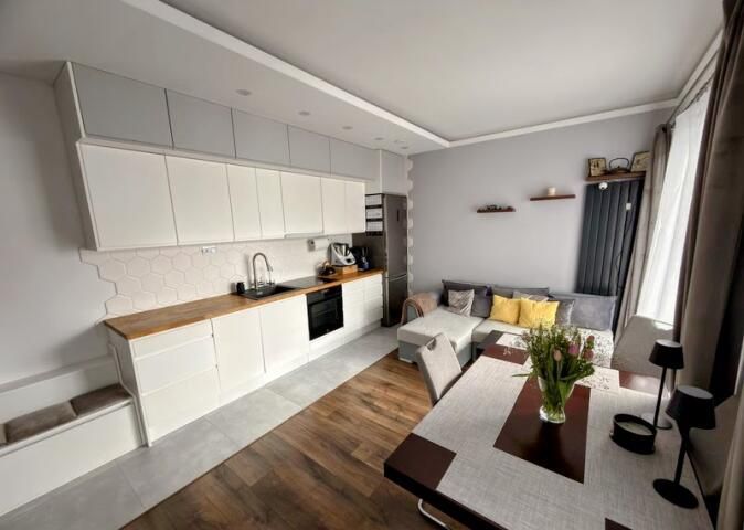 Mieszkanie 2-pokojowe Warszawa Białołęka, ul. Aluzyjna. Zdjęcie 4