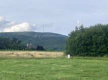 Działka budowlana Tąpadła. Zdjęcie 2