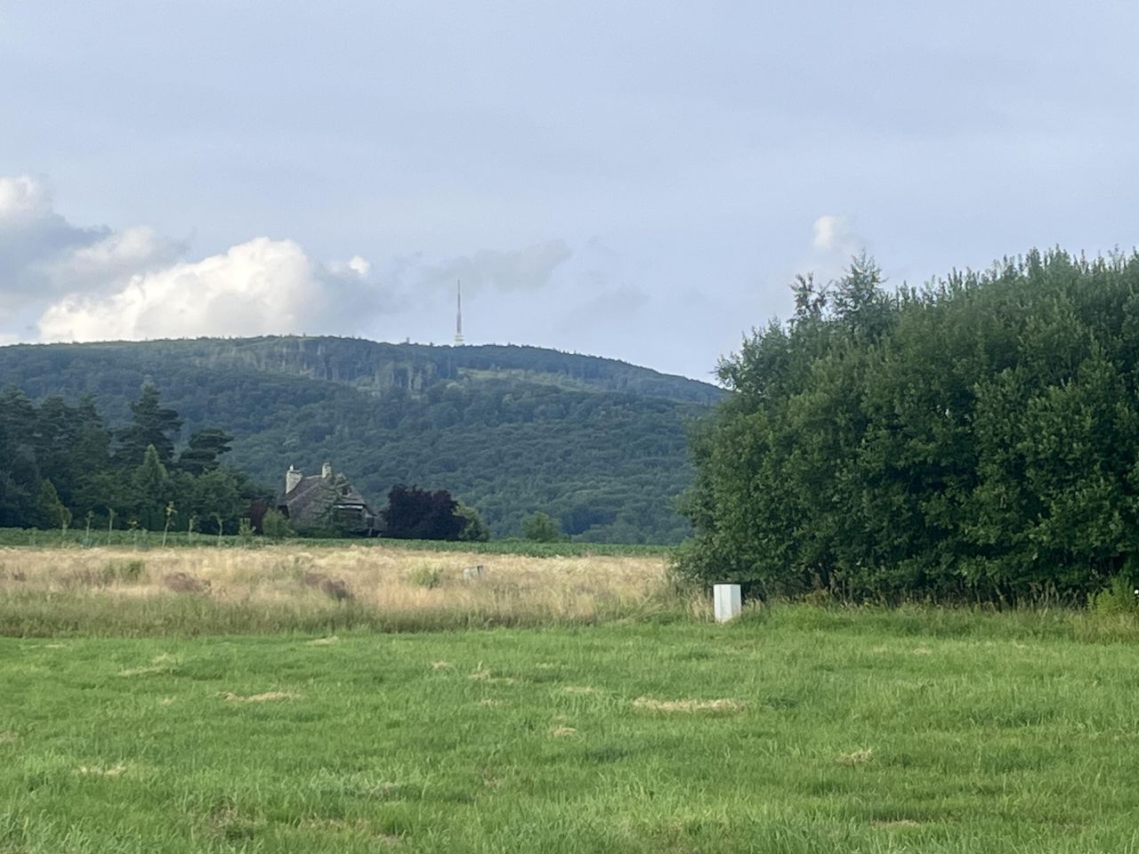 Działka budowlana Tąpadła, -. Zdjęcie 8