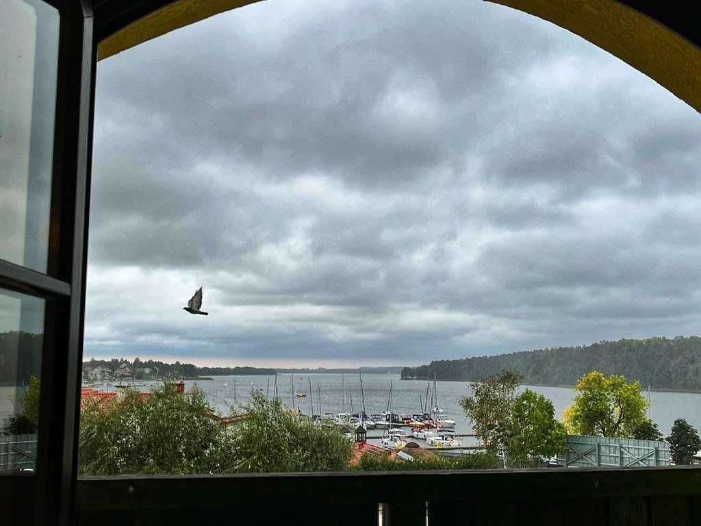 Mieszkanie 1-pokojowe Mikołajki, pl. Wolności. Zdjęcie 6